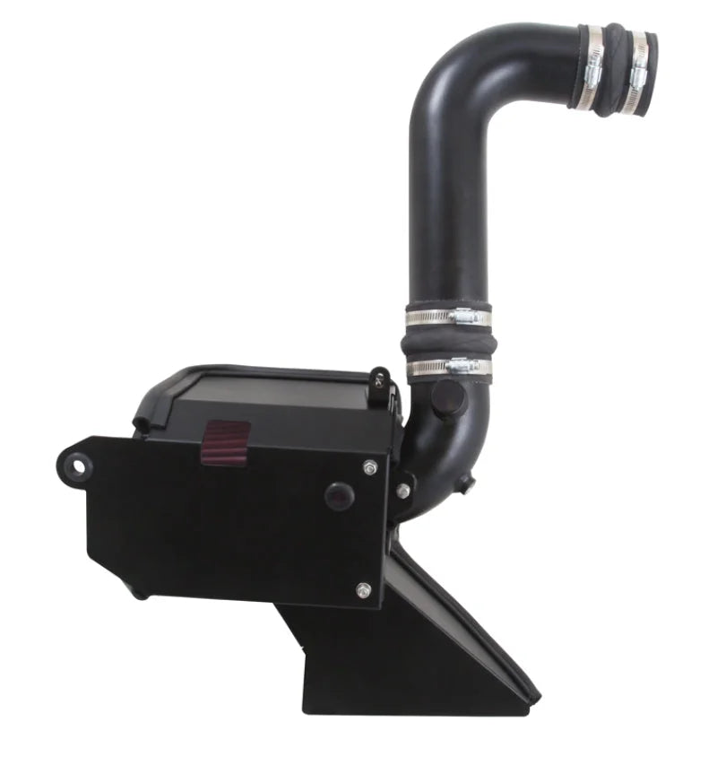 K&N 14-15 VW Jetta GLI 2.0L-L4 Typhoon Intake - Additional View 12