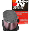 Load image into Gallery viewer, K&amp;N 14-15 Yamaha MT-07 Drop In Air Filter - Main Product View