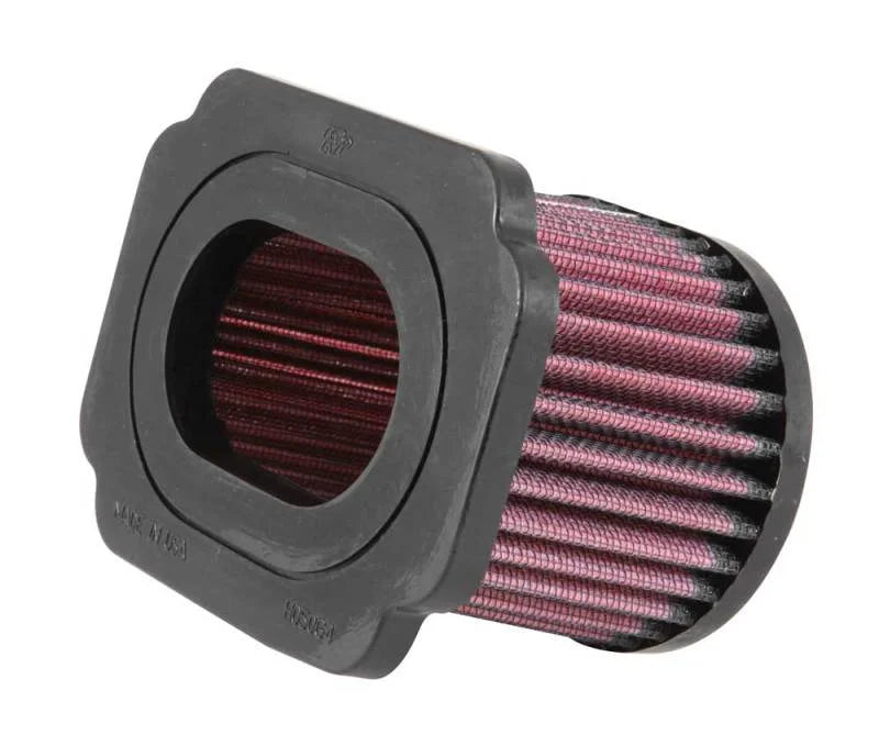 K&N 14-15 Yamaha MT-07 Drop In Air Filter - Side View