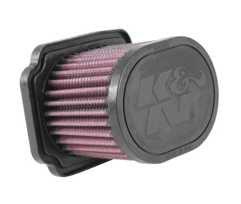 K&N 14-15 Yamaha MT-07 Drop In Air Filter - Detail View