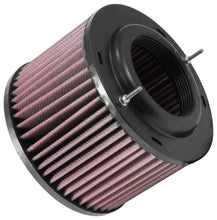 Load image into Gallery viewer, K&amp;N 14-16 Audi A4 L4-2.0L DSL Drop In Air Filter - Side View