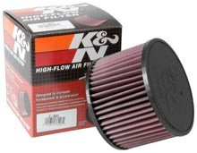 Load image into Gallery viewer, K&amp;N 14-16 Audi A4 L4-2.0L DSL Drop In Air Filter - Additional View 7