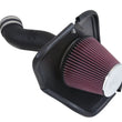 Load image into Gallery viewer, K&amp;N 14-16 Jeep Cherokee V6-3.2L F/I FIPK Performance Intake - Main Product View