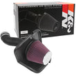 Load image into Gallery viewer, K&amp;N 14-16 Jeep Cherokee V6-3.2L F/I FIPK Performance Intake - Additional View 8