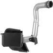 Load image into Gallery viewer, K&amp;N 14-16 Kia Forte Coup L4-1.6L F/I Silver Typhoon Short Ram Intake - Additional View 9