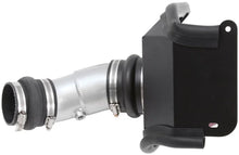 Load image into Gallery viewer, K&amp;N 14-16 Kia Soul L4 2.0L Typhoon Cold Air Intake Aluminum Silver - Additional View 5