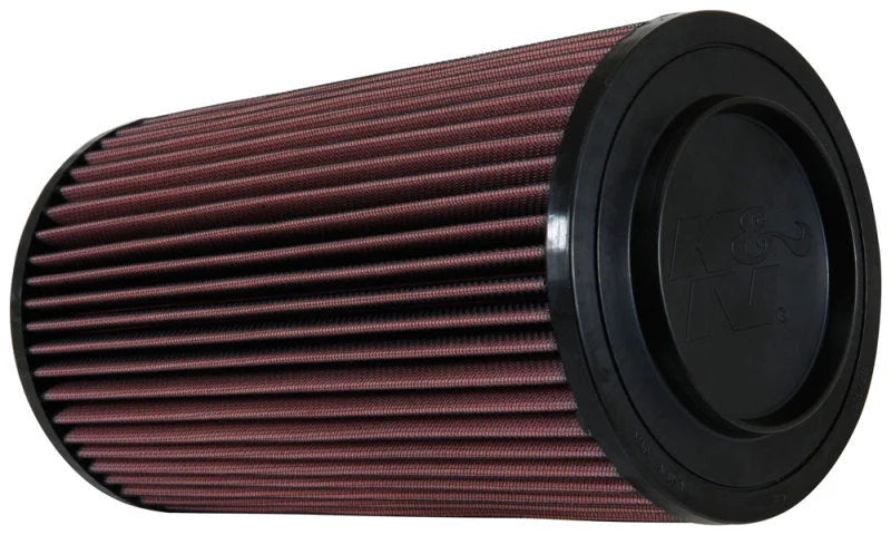 K&N 14-16 Ram Promaster 1500/2500/3500 3.6L V6 Drop In Air Filter - Main Product View