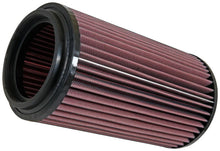 Load image into Gallery viewer, K&amp;N 14-16 Ram Promaster 1500/2500/3500 3.6L V6 Drop In Air Filter - Side View
