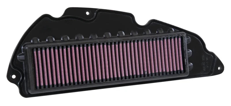 K&N 14-17 Honda NSS300 Forza 279CC Replacement Drop In Air Filter - Main Product View