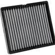 Load image into Gallery viewer, K&amp;N 14-17 Lexus IS350 Cabin Air Filter - Main Product View