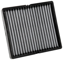 Load image into Gallery viewer, K&amp;N 14-17 Lexus IS350 Cabin Air Filter - Main Product View