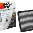 Load image into Gallery viewer, K&amp;N 14-17 Lexus IS350 Cabin Air Filter - Additional View 7