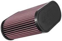 Load image into Gallery viewer, K&amp;N 14-17 Yamaha YXM700 Viking Replacement Air Filter - Main Product View