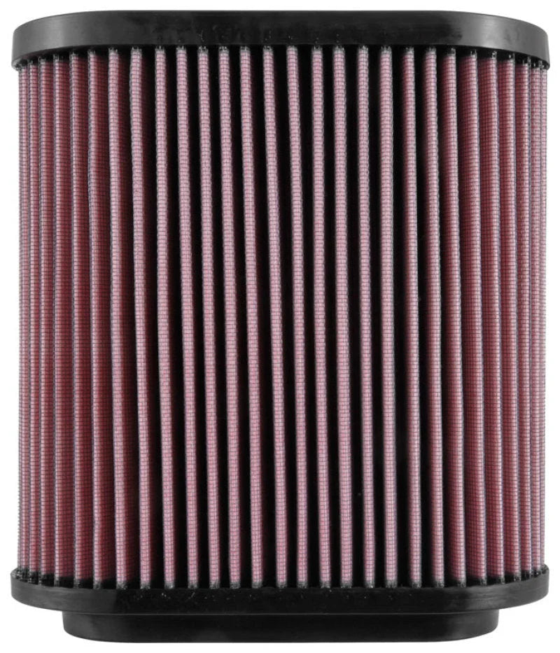 K&N 14-17 Yamaha YXM700 Viking Replacement Air Filter - Detail View