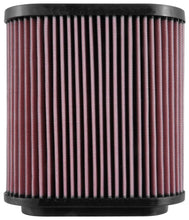 Load image into Gallery viewer, K&amp;N 14-17 Yamaha YXM700 Viking Replacement Air Filter - Detail View