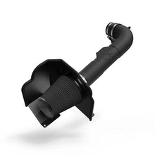 Load image into Gallery viewer, K&amp;N 14-18 Chevrolet/GMC 1500 V8 5.3L/6.2L Performance Air Intake System - Main Product View