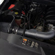 Load image into Gallery viewer, K&amp;N 14-18 Chevrolet/GMC 1500 V8 5.3L/6.2L Performance Air Intake System - Side View