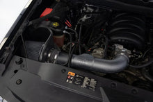 Load image into Gallery viewer, K&amp;N 14-18 Chevrolet/GMC 1500 V8 5.3L/6.2L Performance Air Intake System - Side View