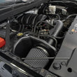 Load image into Gallery viewer, K&amp;N 14-18 Chevrolet/GMC 1500 V8 5.3L/6.2L Performance Air Intake System - Installation View