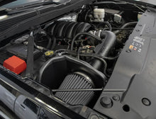 Load image into Gallery viewer, K&amp;N 14-18 Chevrolet/GMC 1500 V8 5.3L/6.2L Performance Air Intake System - Installation View