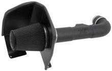 Load image into Gallery viewer, K&amp;N 14-18 Chevrolet/GMC 1500 V8 5.3L/6.2L Performance Air Intake System - Additional View 5