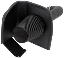 Load image into Gallery viewer, K&amp;N 14-18 Chevrolet/GMC 1500 V8 5.3L/6.2L Performance Air Intake System - Additional View 6