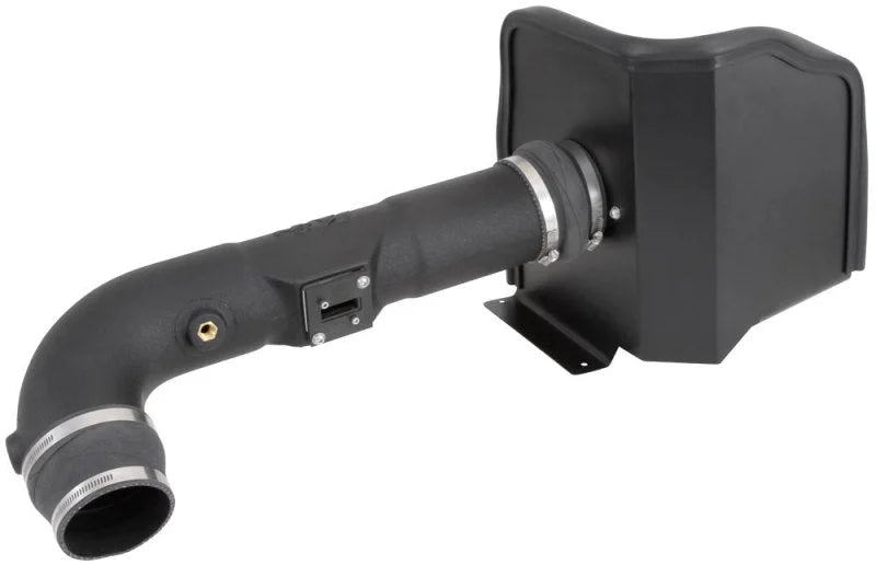 K&N 14-18 Chevrolet/GMC 1500 V8 5.3L/6.2L Performance Air Intake System - Additional View 7