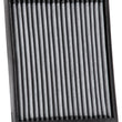Load image into Gallery viewer, K&amp;N 14-18 Kia Soul 1.6L/2.0L L4 Fuel Injection Cabin Air Filter - Side View