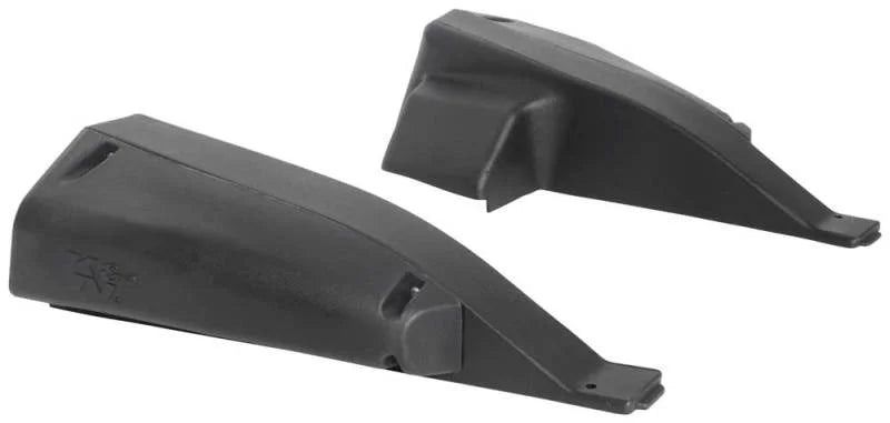 K&N 14-18 Polaris RZR 1000 XP AirCharger Performance Intake - Main Product View