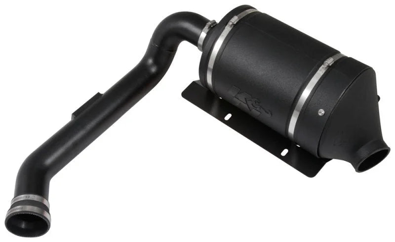 K&N 14-19 Polaris RZR 1000 999CC Performance Intake Kit - Main Product View