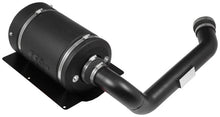 Load image into Gallery viewer, K&amp;N 14-19 Polaris RZR 1000 999CC Performance Intake Kit - Back View