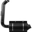 Load image into Gallery viewer, K&amp;N 14-19 Polaris RZR 1000 999CC Performance Intake Kit - Installation View