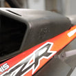 Load image into Gallery viewer, K&amp;N 14-19 Polaris RZR 1000 XP Turbo Performance Intake Hood Scoop - Side View