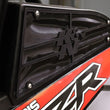 Load image into Gallery viewer, K&amp;N 14-19 Polaris RZR 1000 XP Turbo Performance Intake Hood Scoop - Back View