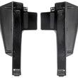 Load image into Gallery viewer, K&amp;N 14-19 Polaris RZR 1000 XP Turbo Performance Intake Hood Scoop - Additional View 5