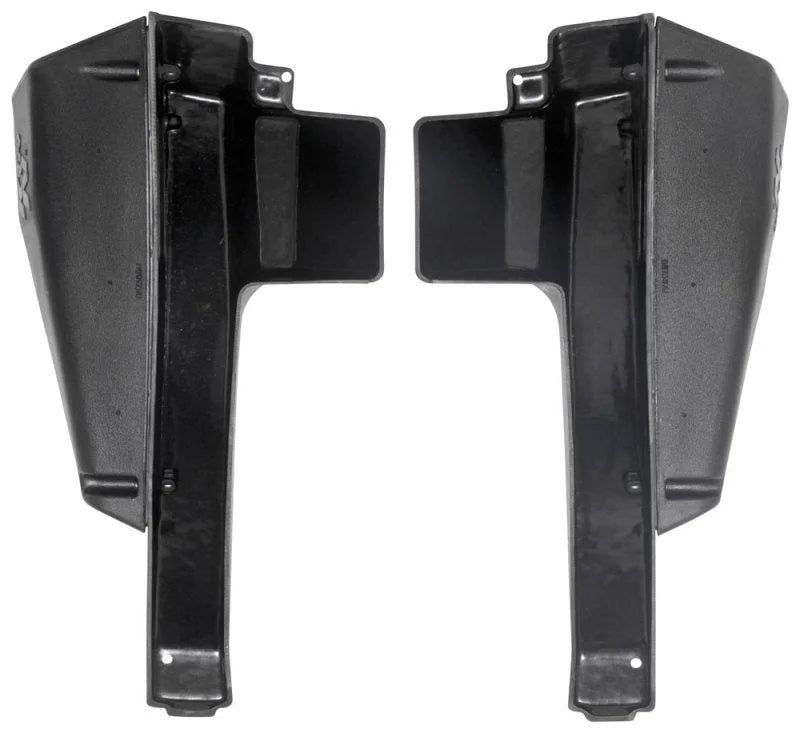 K&N 14-19 Polaris RZR 1000 XP Turbo Performance Intake Hood Scoop - Additional View 5
