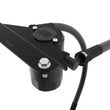 Load image into Gallery viewer, K&amp;N 14-20 Chevrolet 1500 5.3L / 6.2L (Gas) Catch Can Oil Separator - Side View