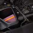 Load image into Gallery viewer, K&amp;N 14-20 Chevy Silverado 1500 (5.3L/6.2L V8) NextGen Cold Air Intake - Back View