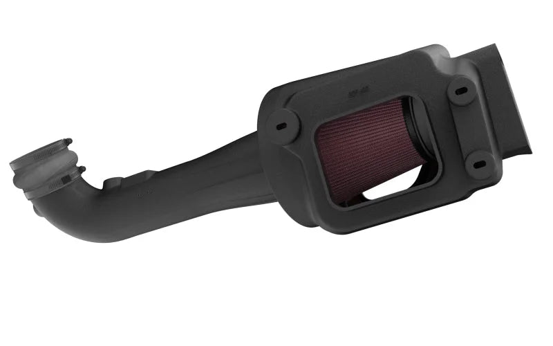 K&N 14-20 Chevy Silverado 1500 (5.3L/6.2L V8) NextGen Cold Air Intake - Additional View 5