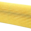 Load image into Gallery viewer, K&amp;N 14-22 Jeep Cherokee 3.6L V6 / 14-23 Chrysler 300 3.6L V6 Oil Filter - Side View