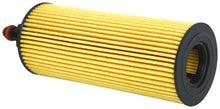 Load image into Gallery viewer, K&amp;N 14-22 Jeep Cherokee 3.6L V6 / 14-23 Chrysler 300 3.6L V6 Oil Filter - Side View