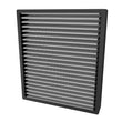 Load image into Gallery viewer, K&amp;N 14-24 Infiniti Q50 Cabin Air Filter - Main Product View