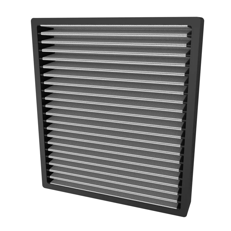 K&N 14-24 Infiniti Q50 Cabin Air Filter - Main Product View