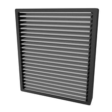 Load image into Gallery viewer, K&amp;N 14-24 Infiniti Q50 Cabin Air Filter - Main Product View