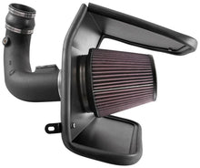 Load image into Gallery viewer, K&amp;N 15-16 CHEVROLET COLORADO V6 3.6L FI Performance Air Intake System - Additional View 10