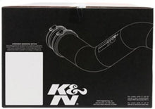Load image into Gallery viewer, K&amp;N 15-16 Chevrolet Corvette Z06 6.2L V8 Performance Intake Kit - Additional View 5