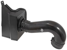 Load image into Gallery viewer, K&amp;N 15-16 Chevrolet Corvette Z06 6.2L V8 Performance Intake Kit - Additional View 8