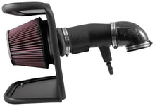 Load image into Gallery viewer, K&amp;N 15-16 Chevy Colorado / GMC Canyon 2.5L F/I 57 Series FIPK Performance Intake Kit - Additional View 6
