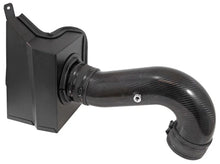 Load image into Gallery viewer, K&amp;N 15-16 Chevy Corvette Z06 6.2L V8 AirCharger Performance Intake - Additional View 9
