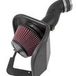 Load image into Gallery viewer, K&amp;N 15-16 Chrysler 200 3.6L V6 Performance Intake Kit - Main Product View